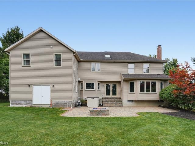 House for sale in Summit, Ohio