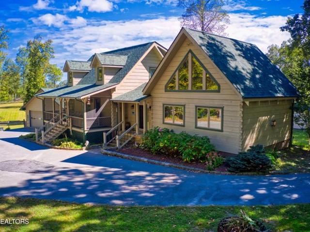 House for sale in Tennessee