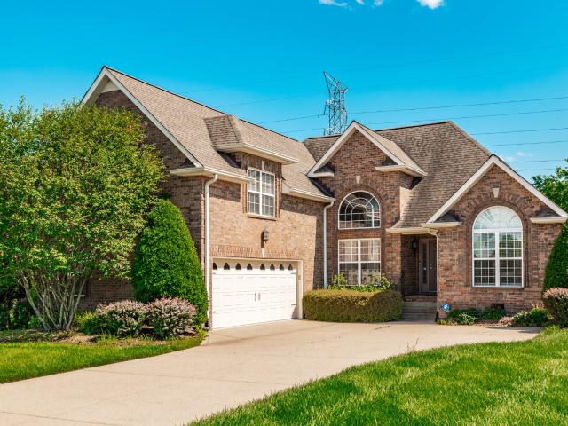 House for sale in Tennessee