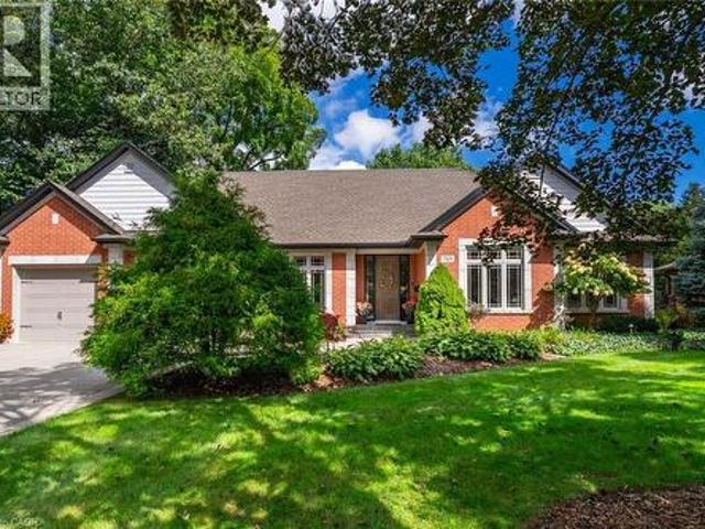 House for sale in Burlington, Ontario