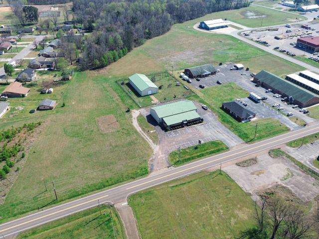 Commercial for sale in Tennessee