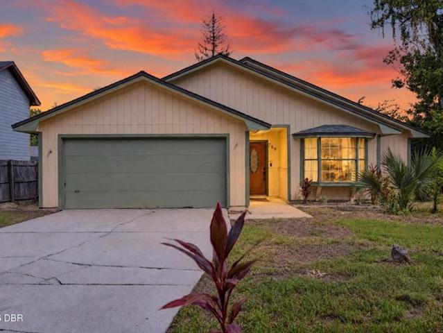 House for sale in Ormond Beach, Volusia County