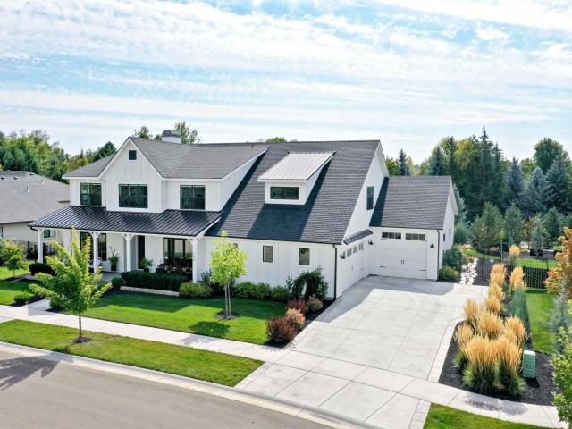 House for sale in Eagle, Idaho