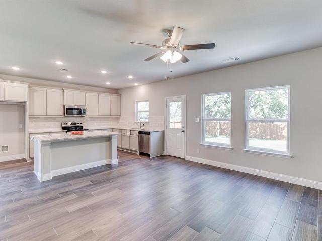 House for sale in Van Alstyne, Texas