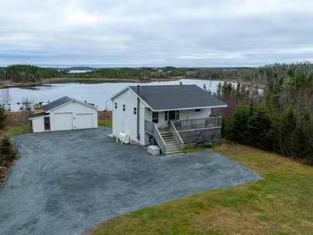 House for sale in Head Of Jeddore, Nova Scotia