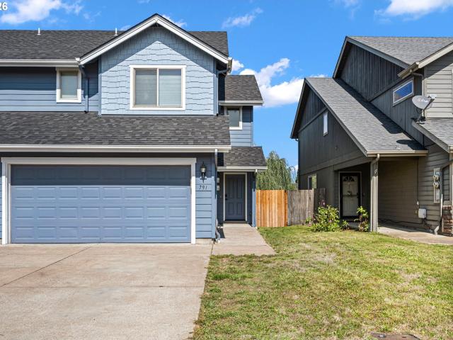 House for sale in Oregonia