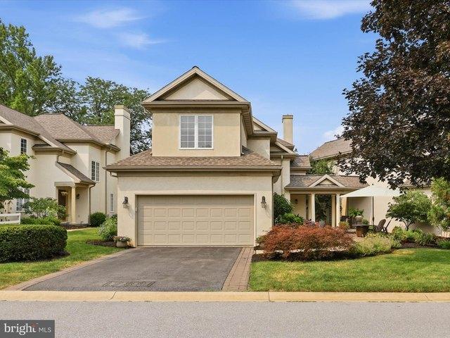 House for sale in Lititz, Pennsylvania