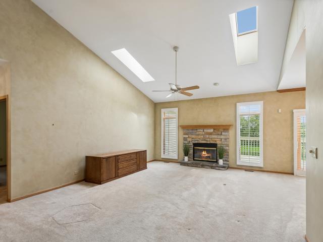 House for sale in Antioch, Illinois