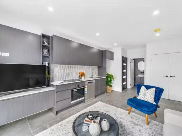 Apartment for rent in Smithfield