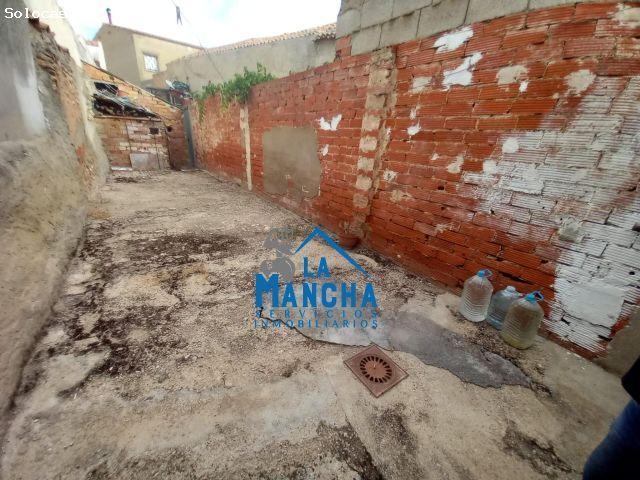 Casa en venta en Casas De Juan Núñez, Castilla-La Mancha