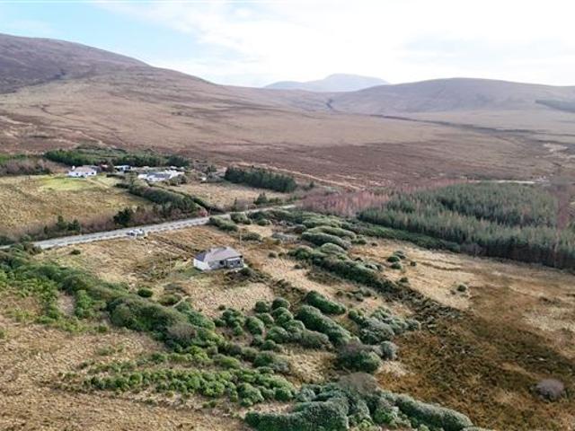 Detached House for sale in Mayo, Connacht