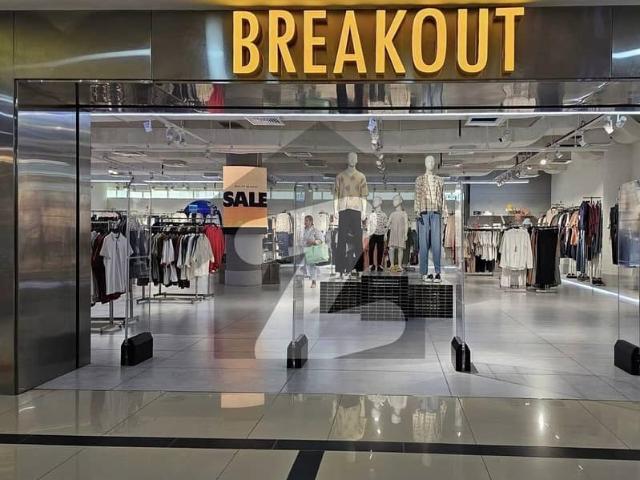 Commercial for sale in Islamabad