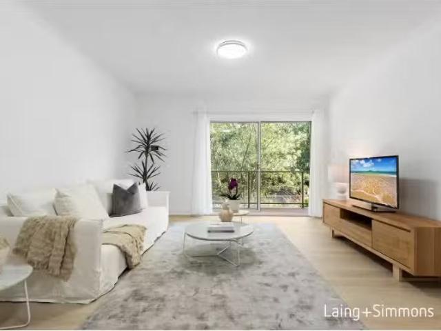 Apartment for rent in Willoughby, New South Wales