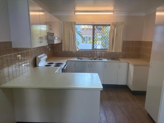Apartment for rent in Townsville, Queensland