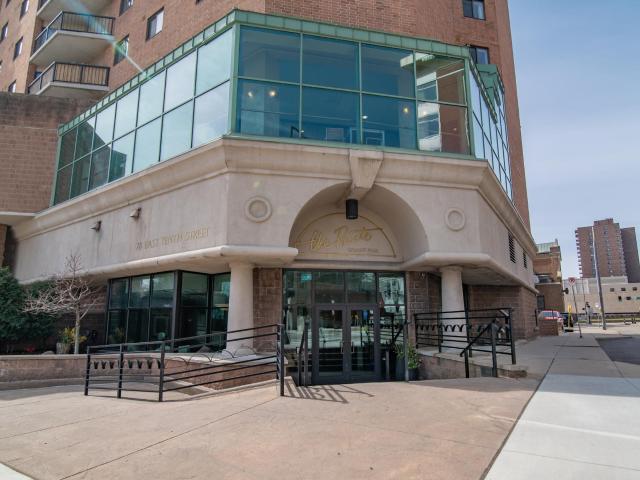 Property for sale in Downtown, Ramsey