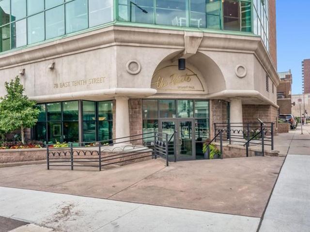Condo for sale in Ramsey, Minnesota