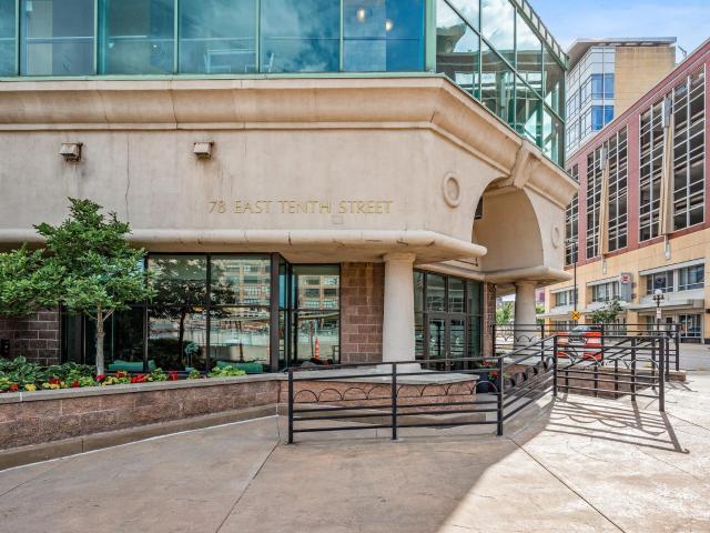 House for sale in Downtown, Ramsey