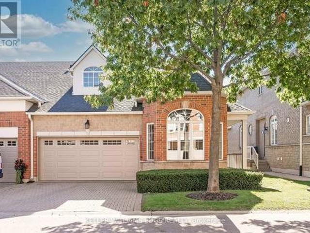 Condo for sale in Oakville, Ontario