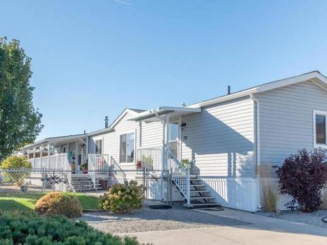 House for sale in Vernon, British Columbia