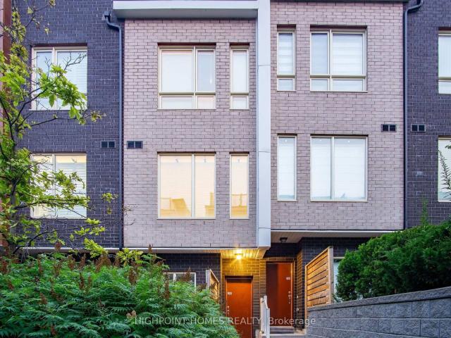 Condo for sale in Woburn, Ontario