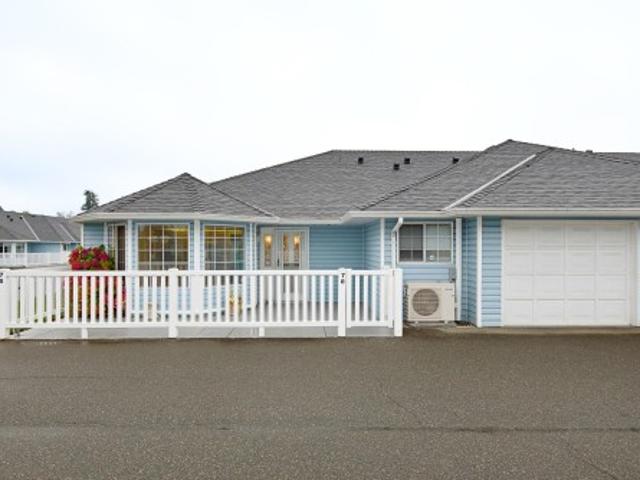 Townhouse for sale in UDistrict, Abbotsford