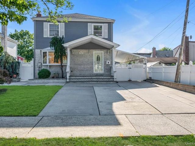 House for sale in Nassau, New York