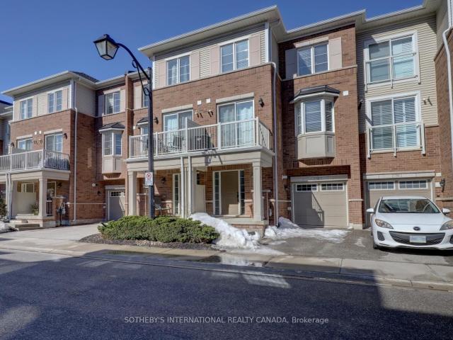 Property for rent in Milton, Ontario