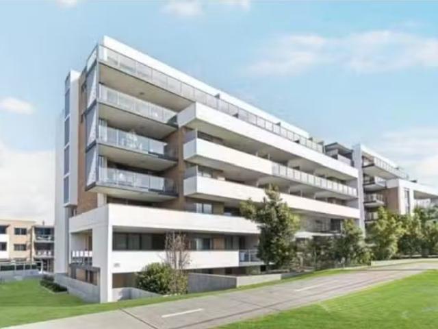 Apartment for rent in Baulkham Hills, Sydney