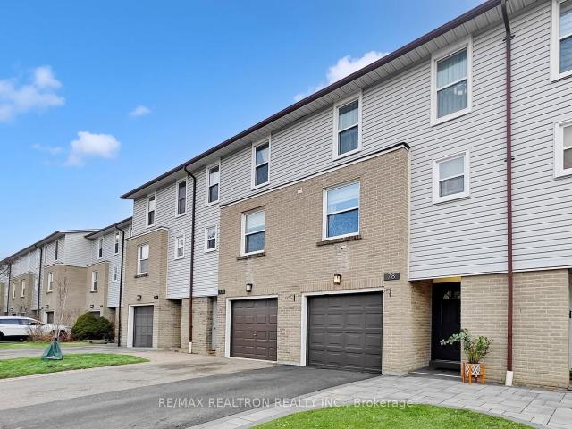 Condo for sale in Mississauga, Ontario