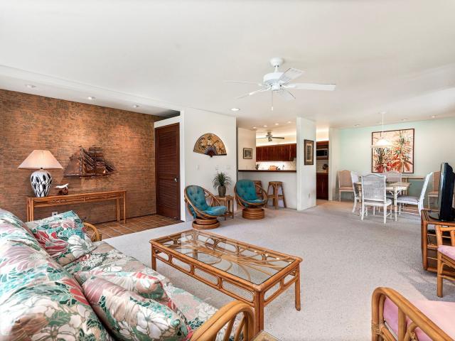 Condo for sale in Kailua, Hawaii