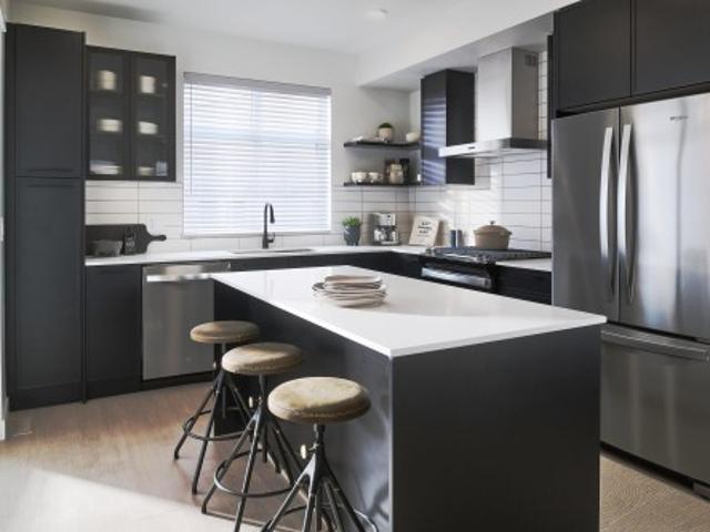 Townhouse for sale in Abbotsford, British Columbia