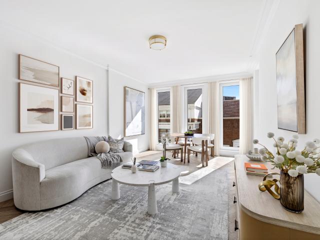 Condo for sale in Queens, Arverne