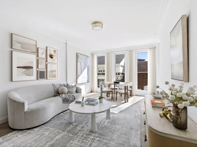 Condo for sale in Queens, Arverne