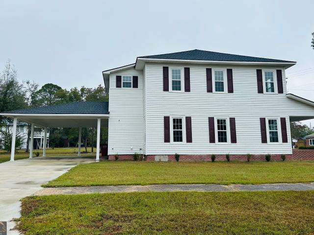 House for sale in Georgia