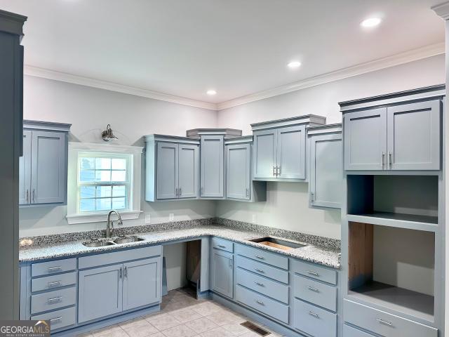 House for sale in Georgia