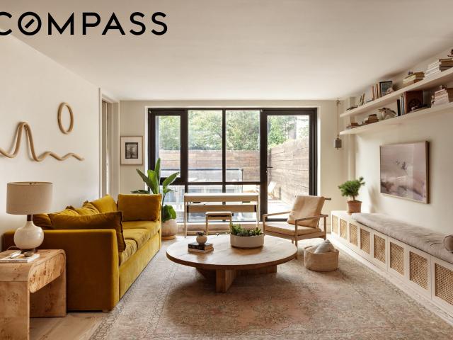 House for sale in Carroll Gardens, New York