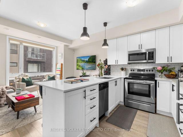 Condo for sale in Woburn, Ontario
