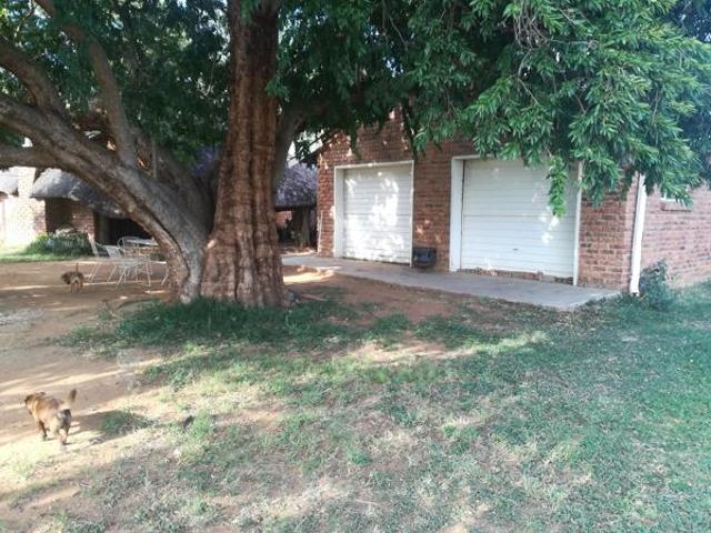 Farm for sale in Naboomspruit, Limpopo