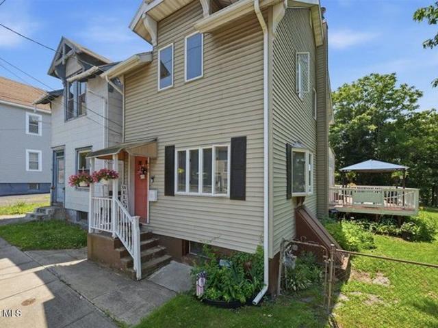 House for sale in Rensselaer, New York