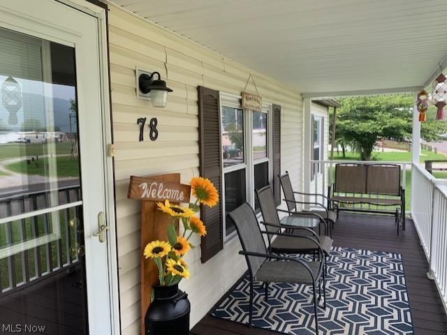House for sale in Ohio