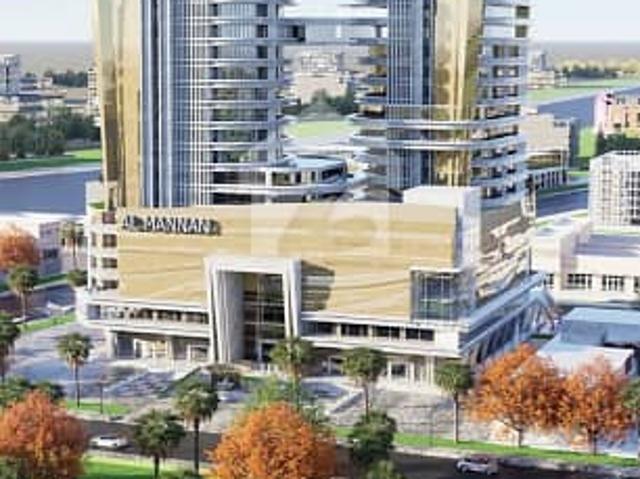 Commercial for sale in Rawalpindi, Islamabad Capital Territory