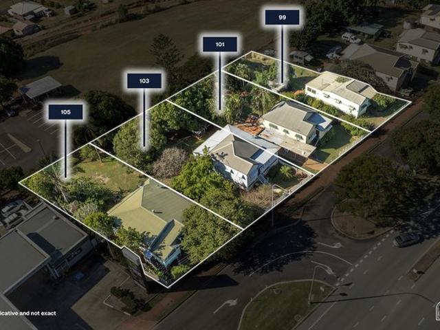 House for sale in Childers, Queensland