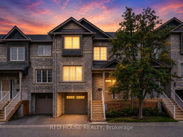 Condo for sale in Mississauga, Ontario