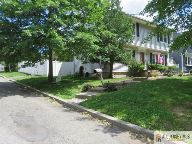 House for sale in Avenel, New Jersey