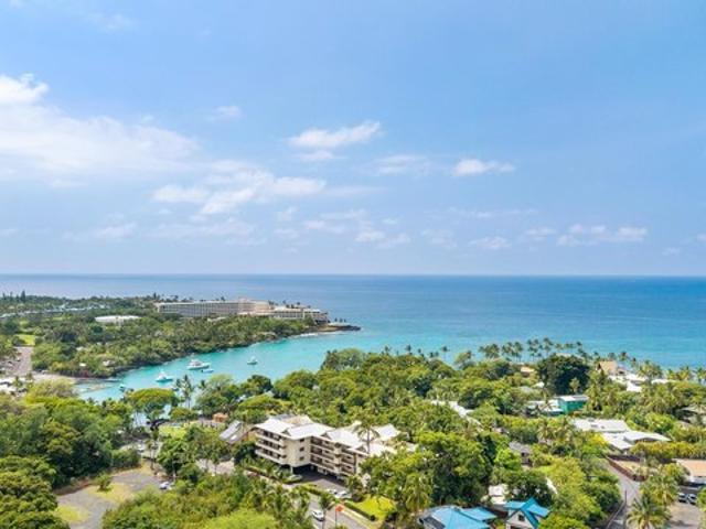 Condo for sale in Kailua, Hawaiʻi County