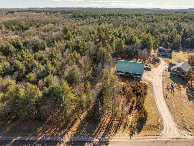 Land for sale in Grand Marsh, Wisconsin
