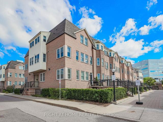 Condo for sale in Woburn, Ontario
