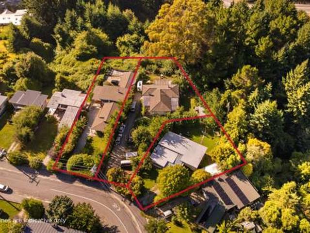 Land for sale in Otakou