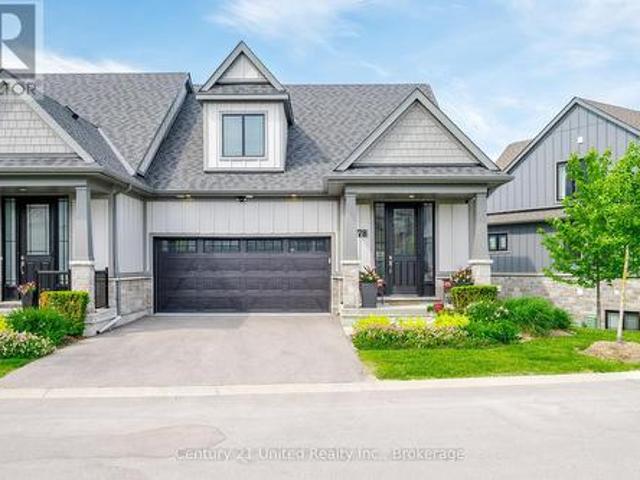 House for sale in Peterborough, Ontario