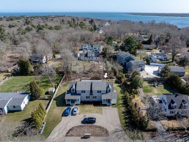 House for sale in Mattapoisett, Massachusetts